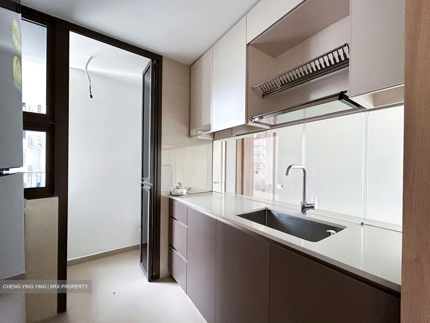 Dairy Farm Walk (D23), Condominium #594001581